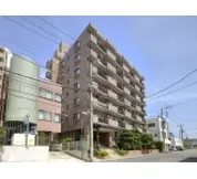 アドリーム南行徳