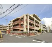アルファグランデ行徳参番街