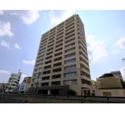 ロジュマン高槻ステーションフロント