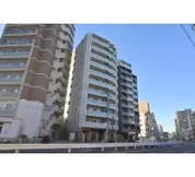 デュオヴェール赤羽East