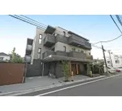 オープンレジデンシア目白プレイス