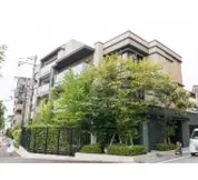 パークホームズ北千里