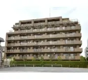 グリーンコーポ川口青木町公園