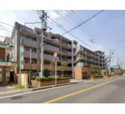 クレアホームズ柏