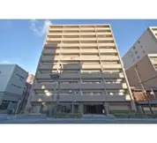 藤和シティホームズ河原町二条アクシス