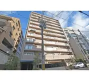 ベルシャトウ御所南堺町
