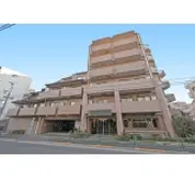 ヴィンテージ高円寺南