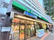 サミットストア　深沢不動前店