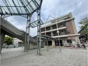 中川駅