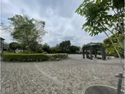 牛久保あやめ公園