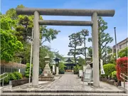 桜神宮