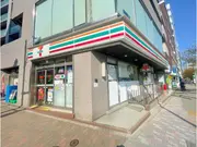 セブンイレブン 渋谷広尾5丁目店