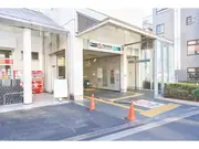 「門前仲町」駅6番出口