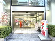 セブンイレブン　芝フロントビル店