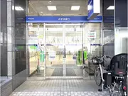 みずほ銀行 芝支店