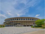国立競技場
