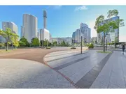 高島中央公園