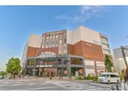 横浜ワールドポーターズ