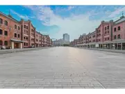 赤レンガ倉庫
