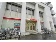 三菱UFJ銀行 月島支店
