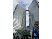 晴海トリトンスクエア