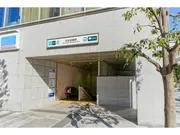 南北線・三田線「白金高輪」駅
