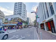 麻布十番商店街