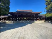 明治神宮