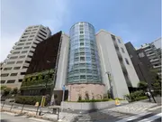 港区立麻布図書館