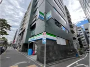 ファミリーマート　麻布十番一丁目店