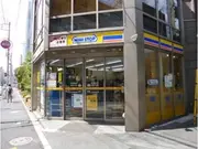 ミニストップ南青山6丁目店