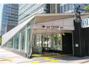 地下鉄六本木駅