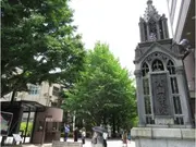 青山学院大学 青山キャンパス