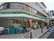 ファミリーマート麻布十番店