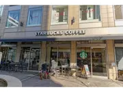 スターバックスコーヒー白金高輪店