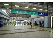 JR山手線「大崎」駅