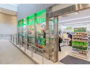 ファミリーマート 日本橋茅場町店