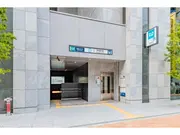 茅場町駅