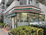 セブンイレブン文京湯島2号店