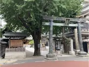 湯島天満宮