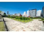 本郷給水所公苑