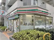 セブンイレブン文京湯島2丁目店