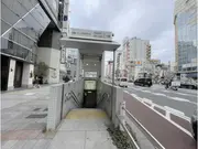 東京メトロ銀座線「上野広小路」駅