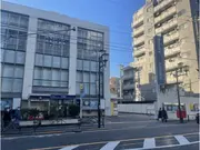 みずほ銀行根津支店 