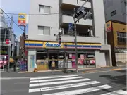 ミニストップ九段南4丁目店