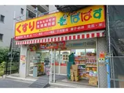 どらっぐぱぱす 勝どき5丁目店