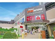 スーパービバホーム豊洲店