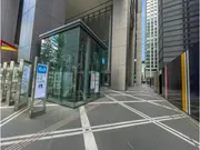 「大手町」駅入口