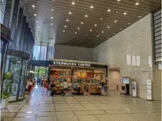 スターバックスコーヒーKDDI大手町ビル店