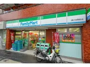 ファミリーマート勝どき駅前店